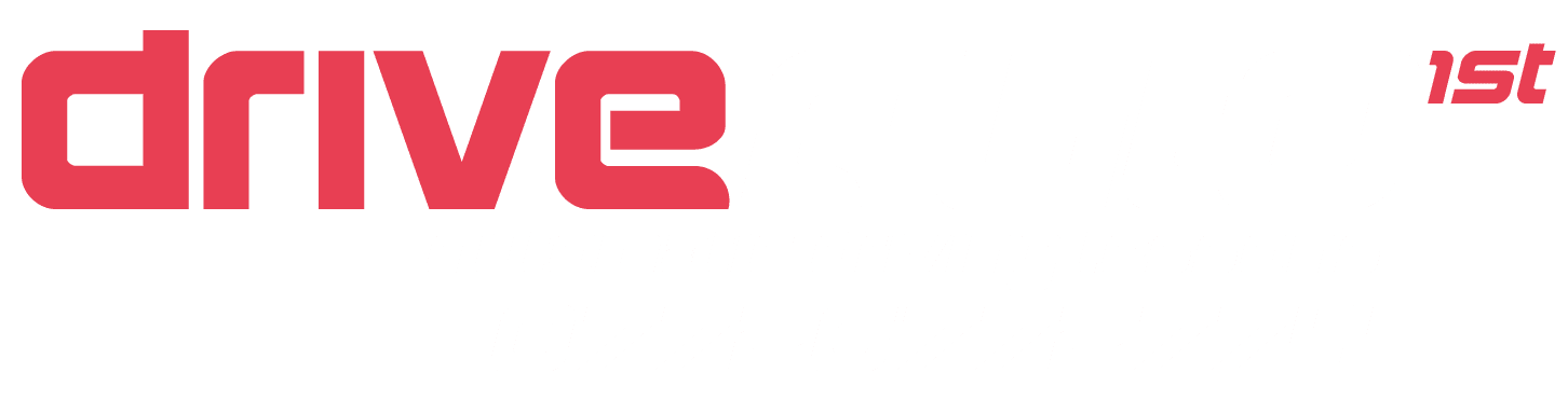 Drive Auto 1st